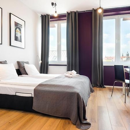 Krakow B&B Екстериор снимка