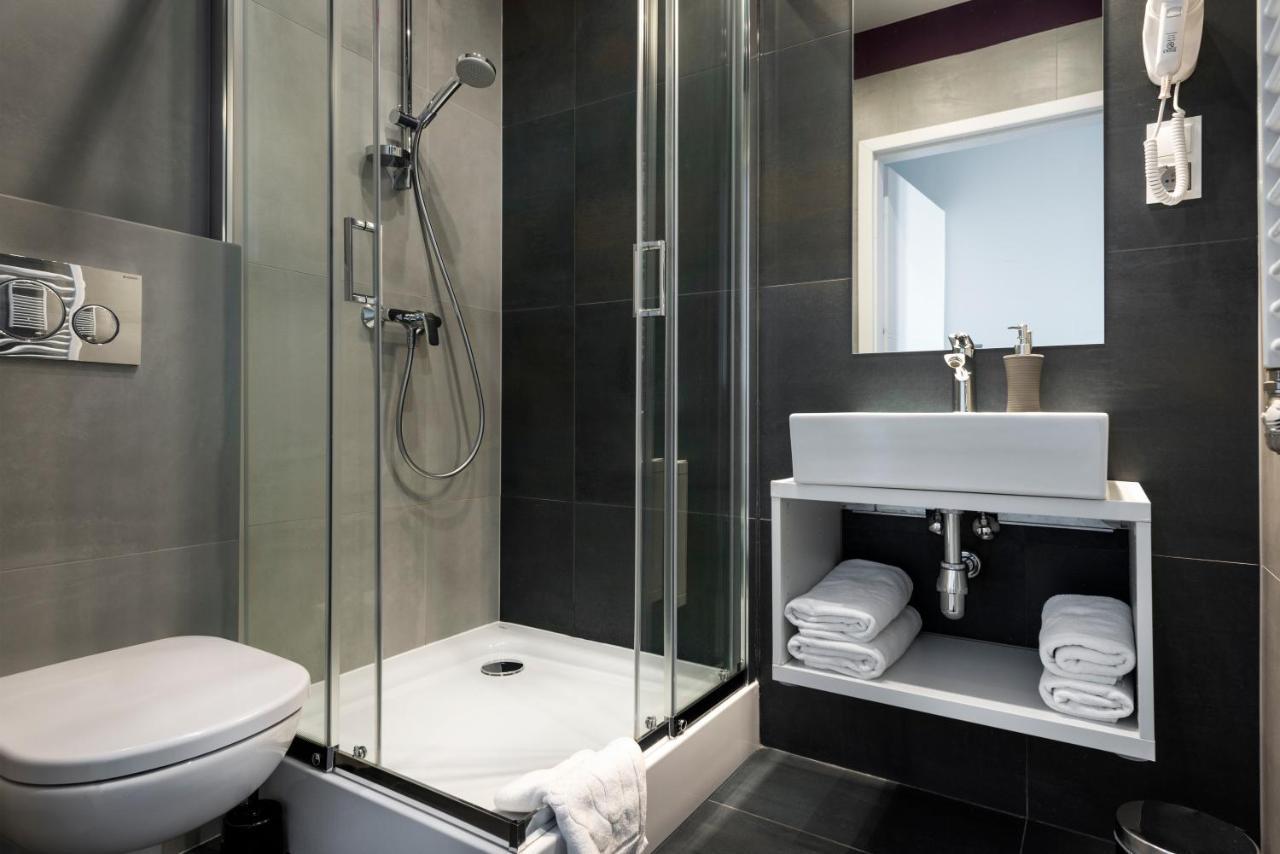Krakow B&B Екстериор снимка