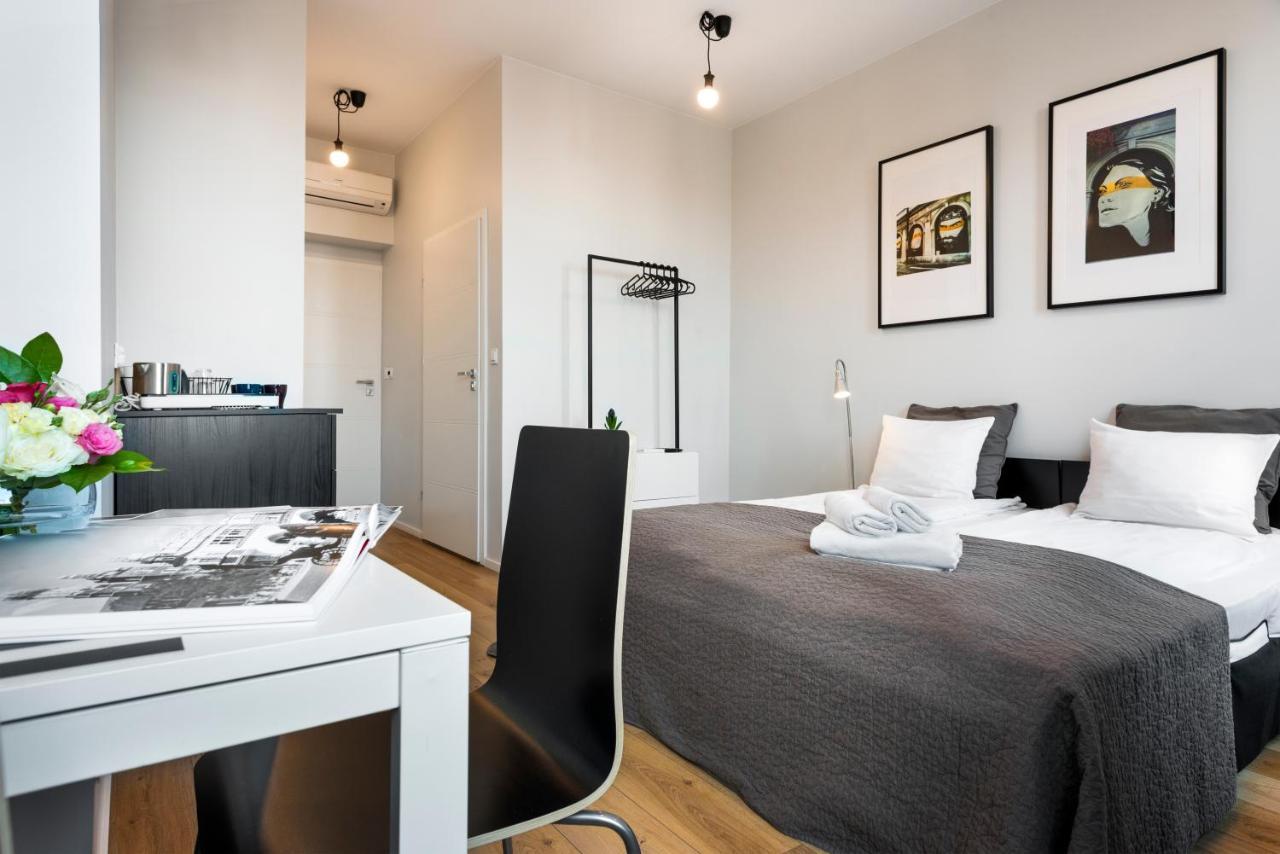 Krakow B&B Екстериор снимка