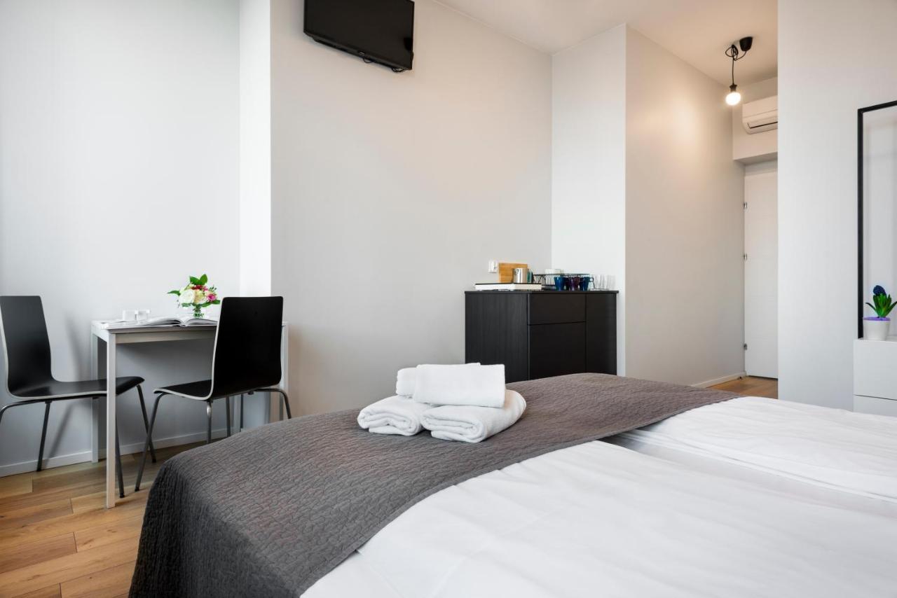 Krakow B&B Екстериор снимка