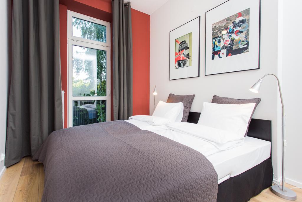 Krakow B&B Стая снимка