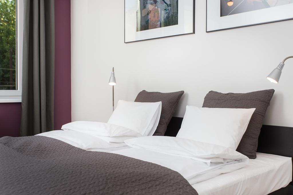 Krakow B&B Стая снимка