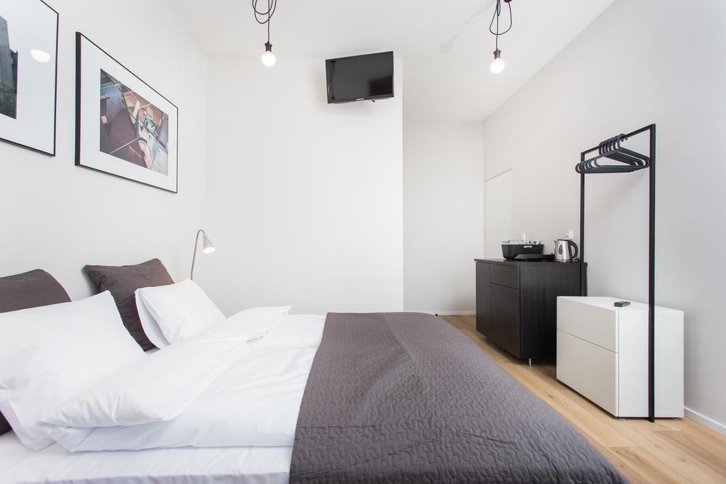 Krakow B&B Стая снимка