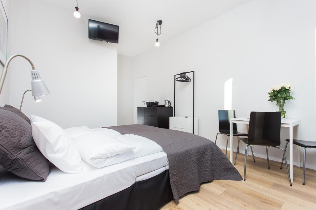 Krakow B&B Стая снимка