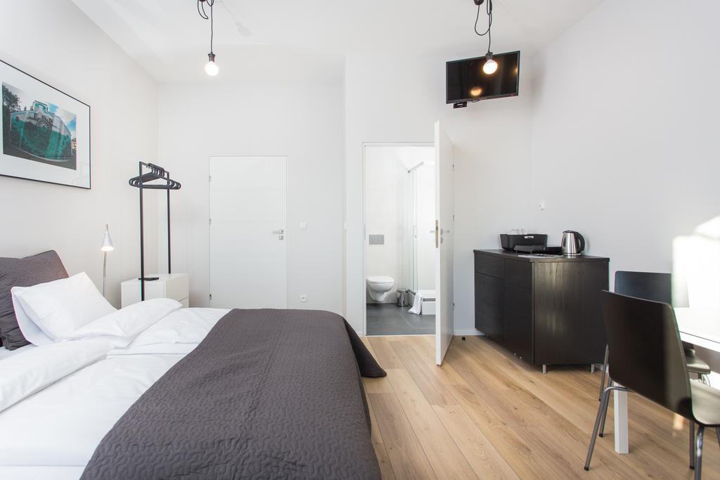 Krakow B&B Стая снимка