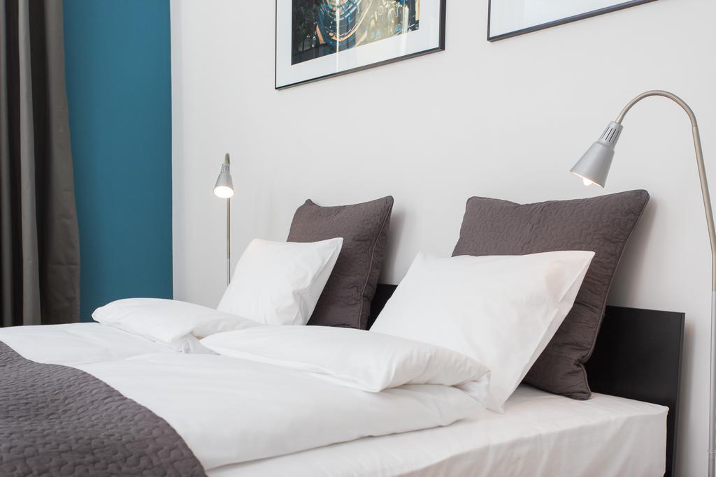 Krakow B&B Стая снимка