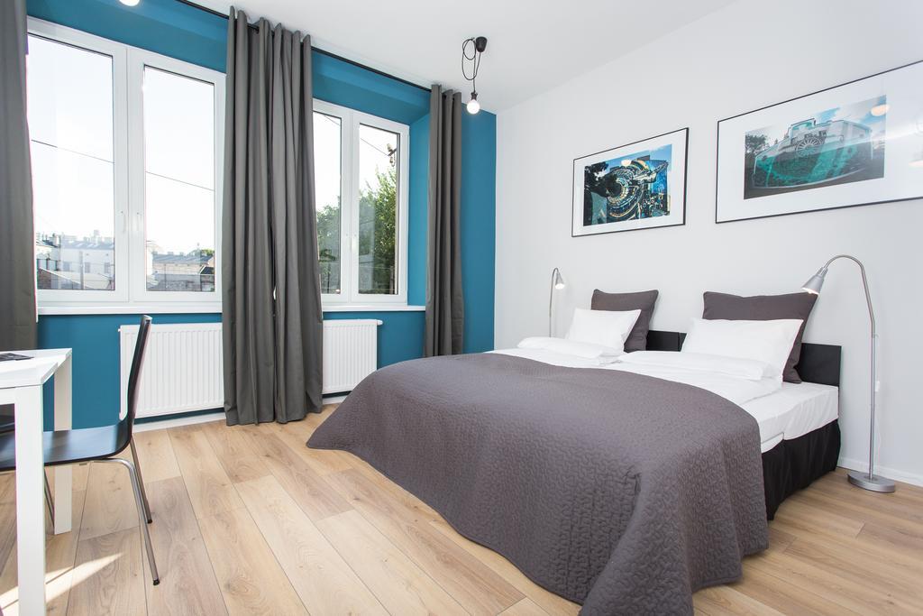 Krakow B&B Стая снимка