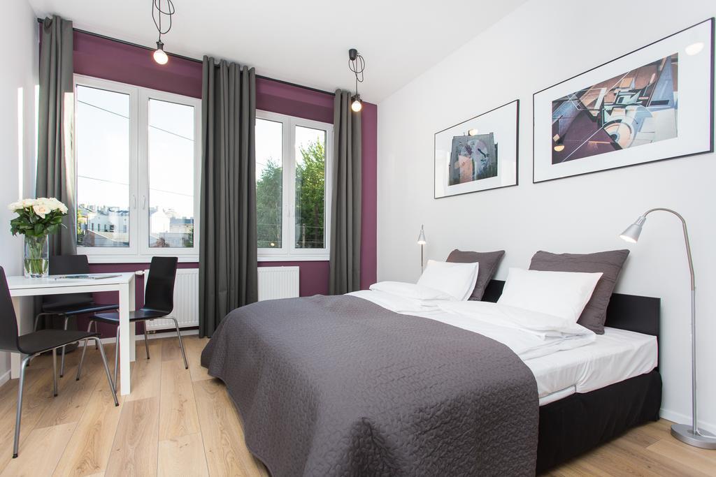 Krakow B&B Стая снимка