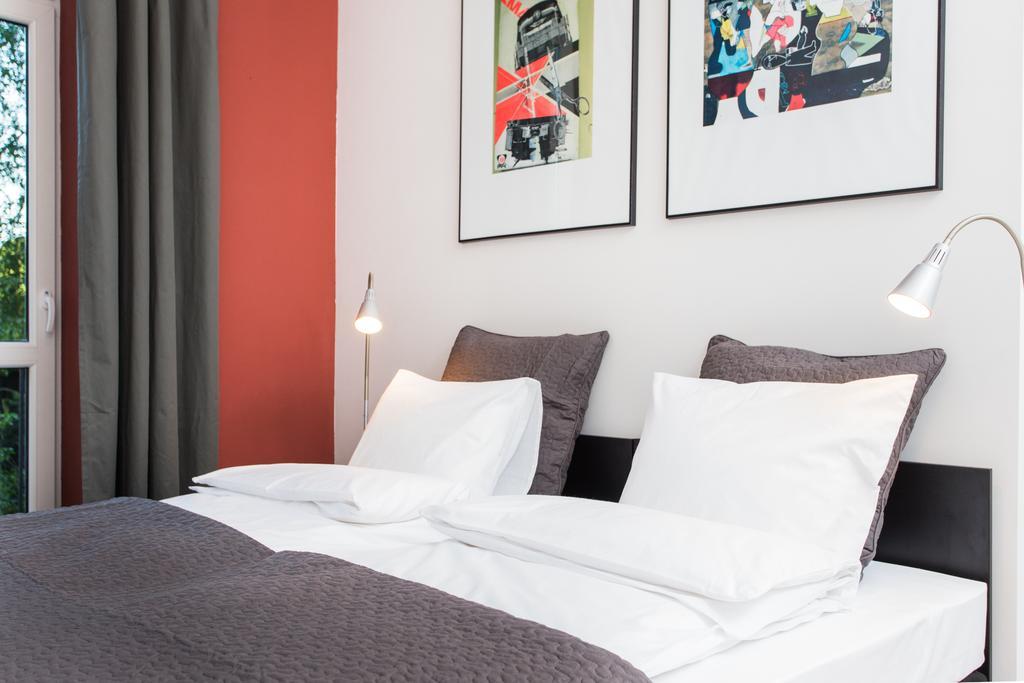 Krakow B&B Стая снимка