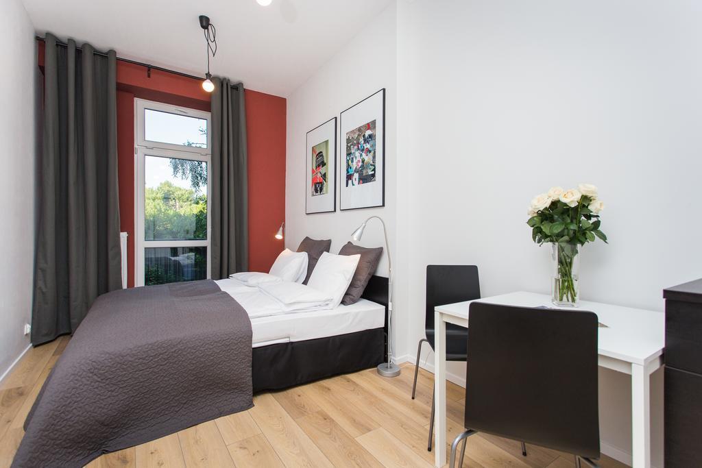 Krakow B&B Стая снимка