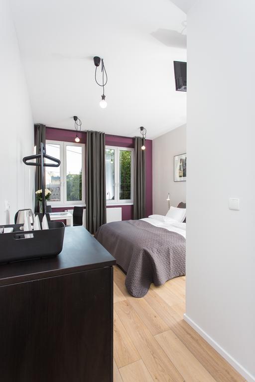 Krakow B&B Стая снимка