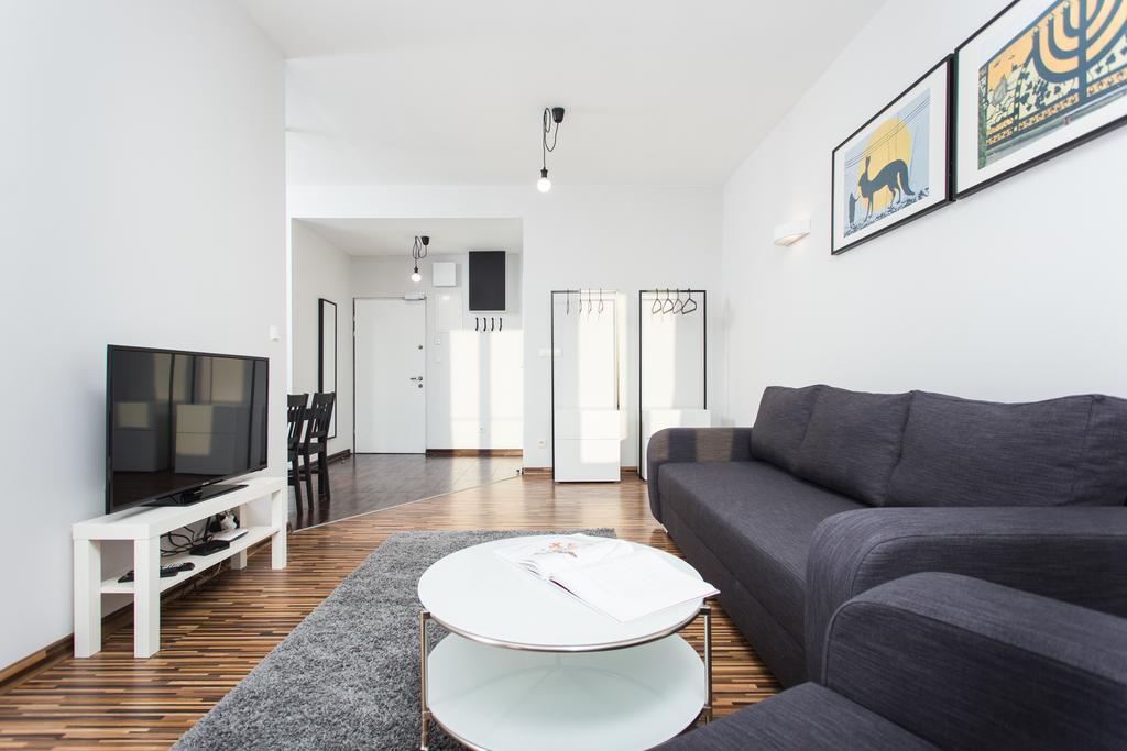 Krakow B&B Стая снимка
