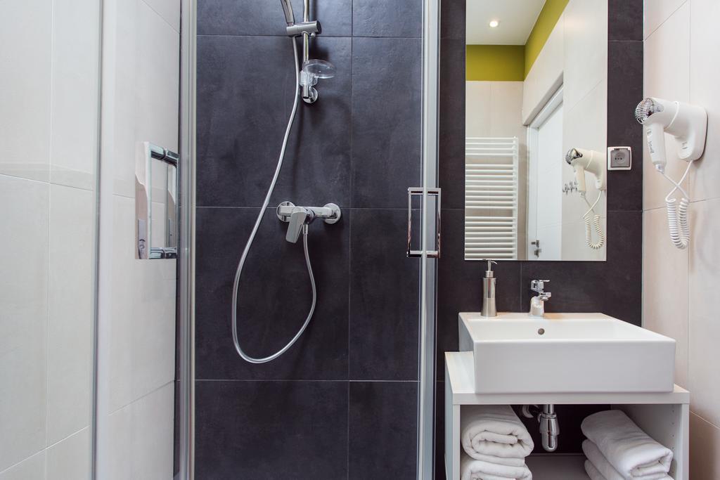 Krakow B&B Стая снимка