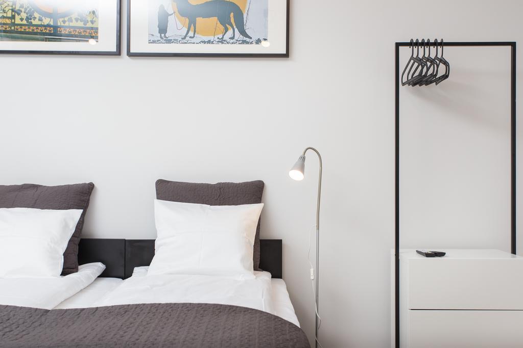 Krakow B&B Стая снимка