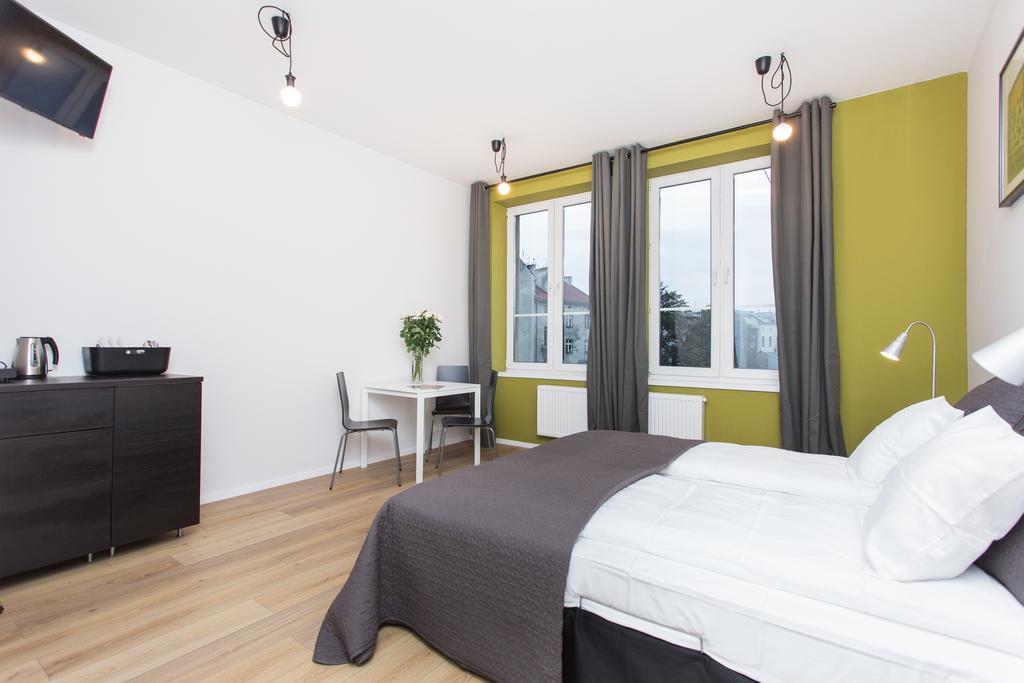 Krakow B&B Стая снимка