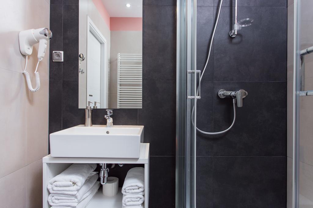 Krakow B&B Стая снимка