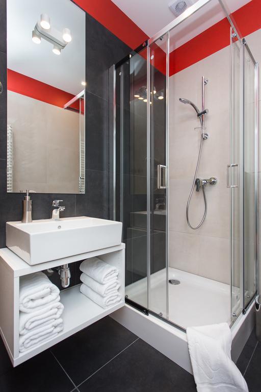 Krakow B&B Стая снимка