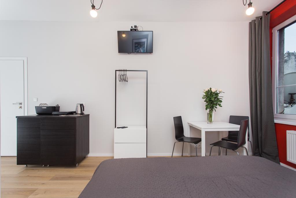 Krakow B&B Стая снимка