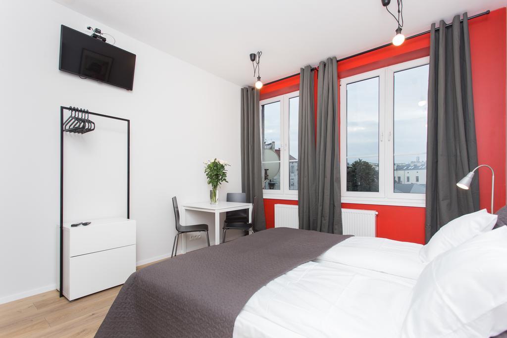Krakow B&B Стая снимка