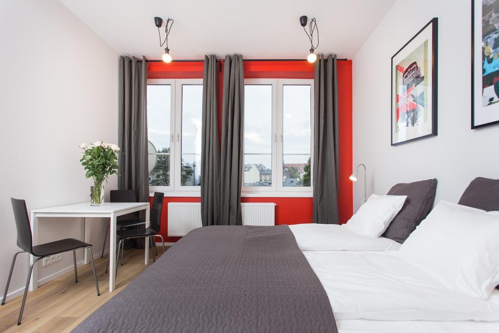 Krakow B&B Стая снимка