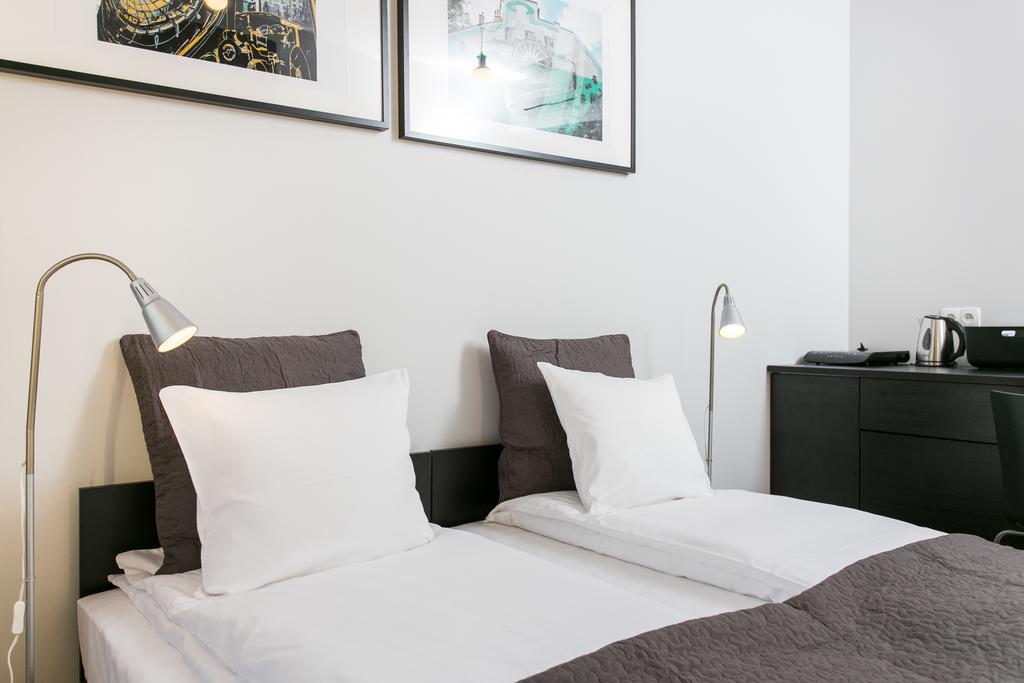 Krakow B&B Екстериор снимка