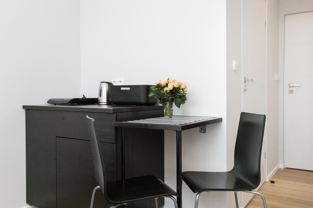 Krakow B&B Екстериор снимка