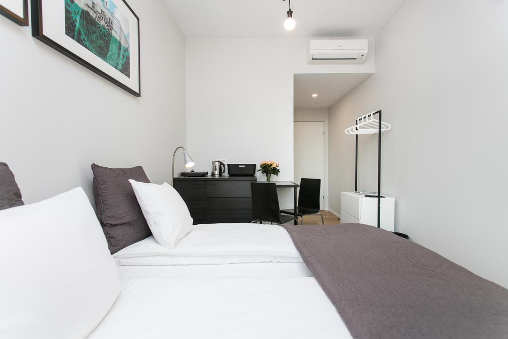 Krakow B&B Екстериор снимка