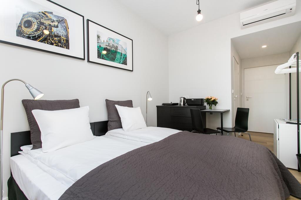 Krakow B&B Екстериор снимка