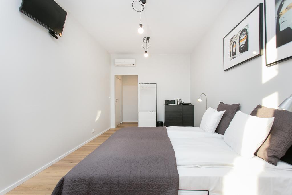 Krakow B&B Екстериор снимка