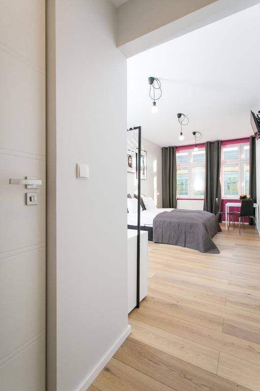 Krakow B&B Екстериор снимка