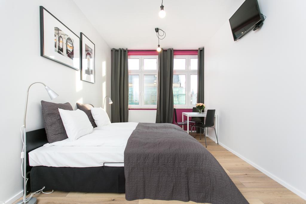 Krakow B&B Стая снимка