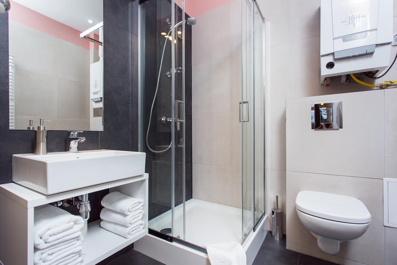 Krakow B&B Екстериор снимка