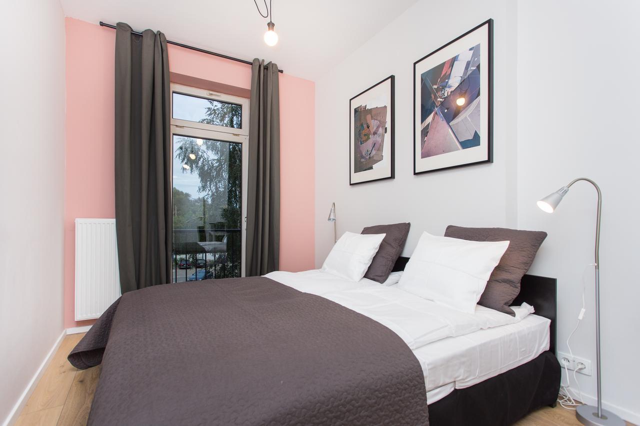 Krakow B&B Екстериор снимка