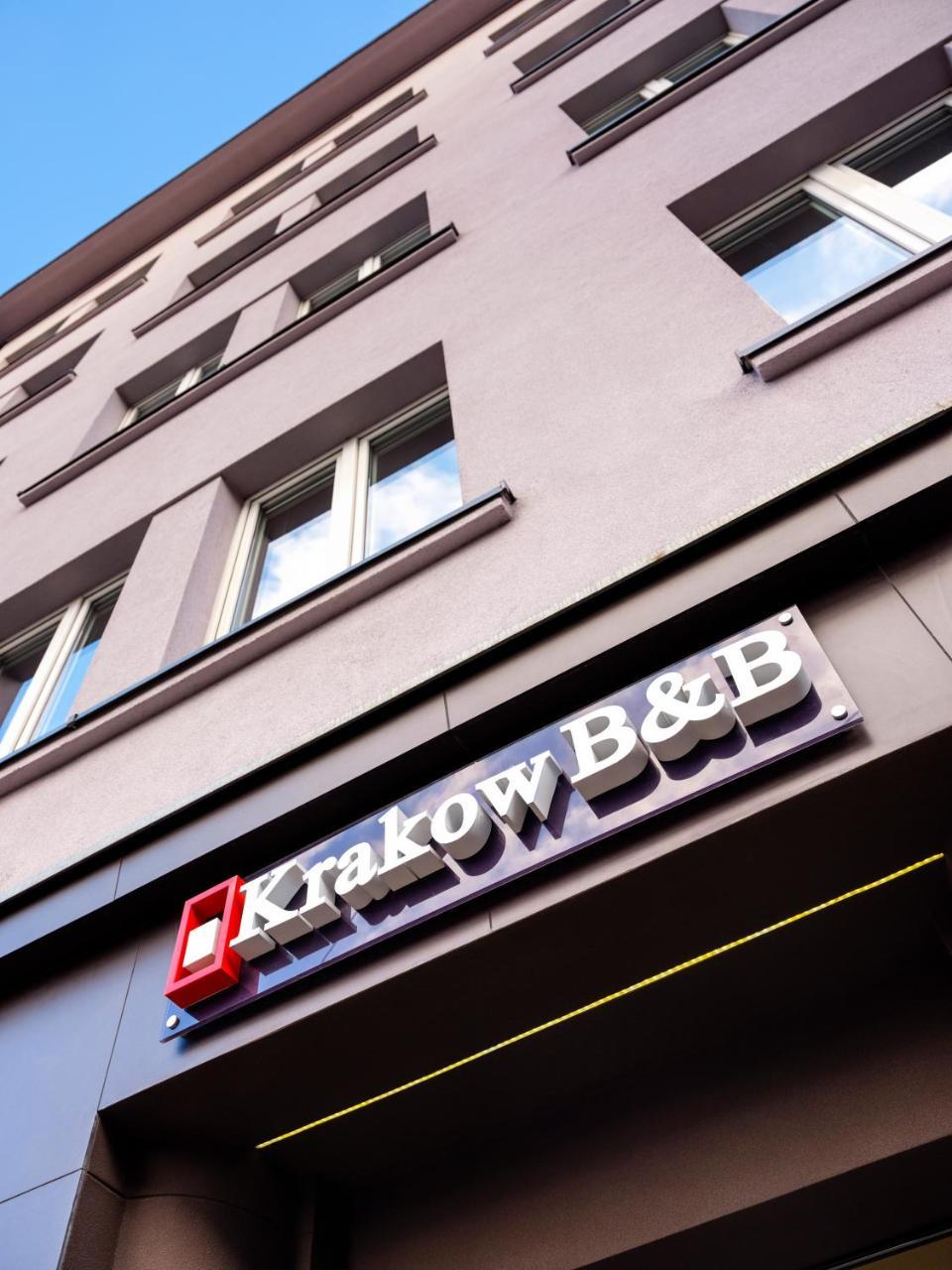Krakow B&B Екстериор снимка